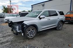 هیوندای پالیسەید